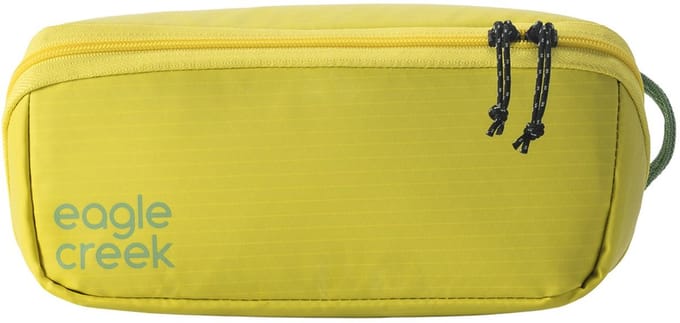 Eagle Creek Pack-It Dopp Kit blazing yellow