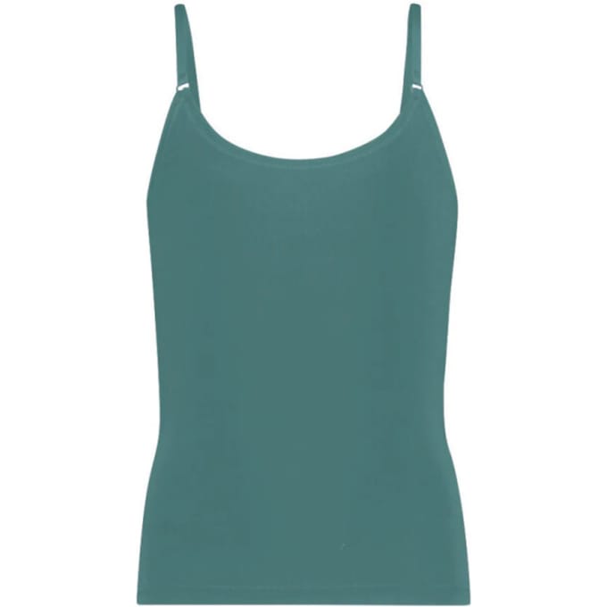 Meisjes 1-pack singlet