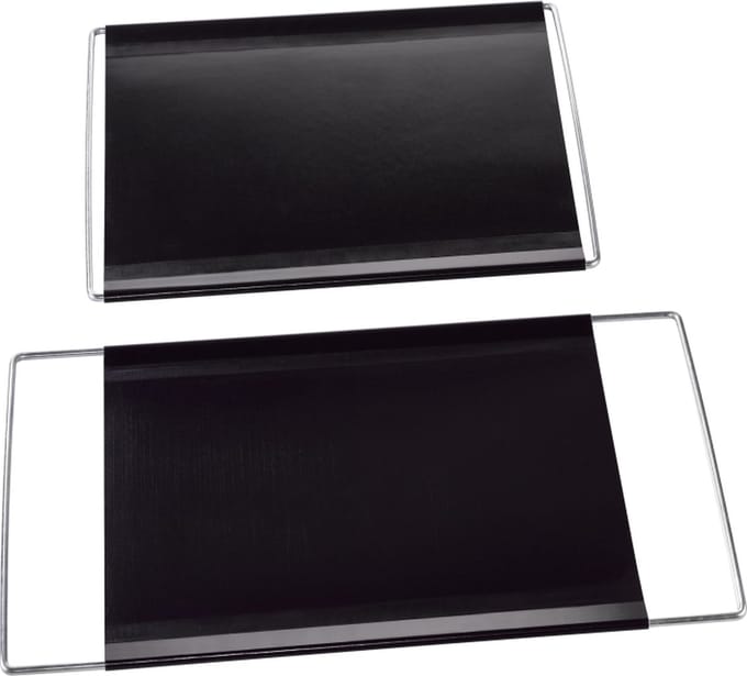 Nostik Antikleef Bakplaat 31x41-49 cm Verstelbaar