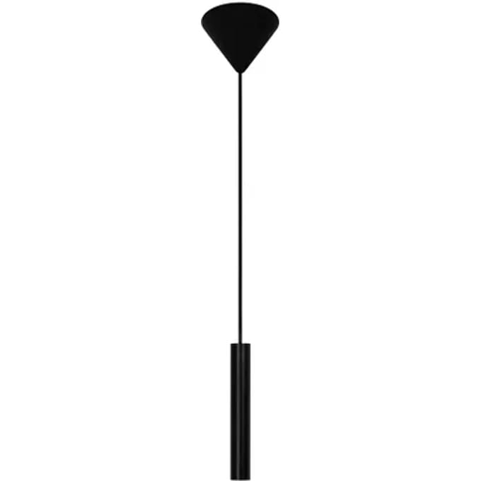 Nordlux Hanglamp Omari Zwart 3,2w