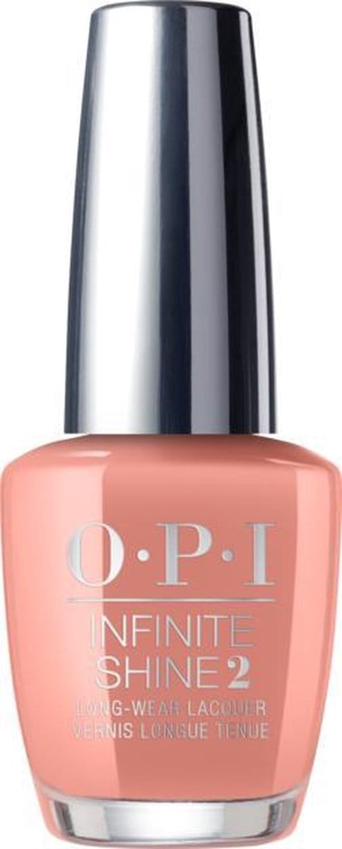 O.P.I. - Infinite Shine 2 - I'll Have a Gin & Tectonic - 15 ml - Nagellak