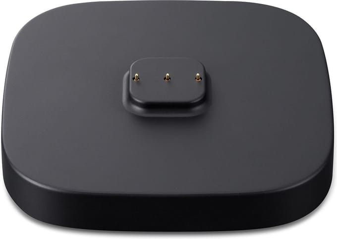 Yamaha CC-T1A TRUE X Laadstation voor WS-X1A Luidsprekers - Zwart