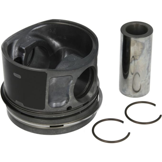 Zuiger MAHLE 016 07 02