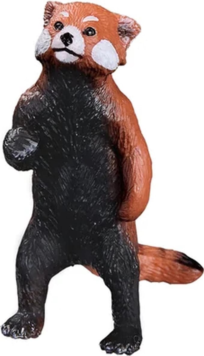 Mojo Wildlife Rode Panda - 387376