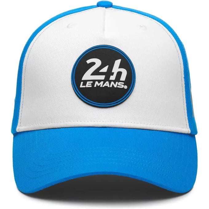 Baseball cap Kappa Indra 24H Le Mans