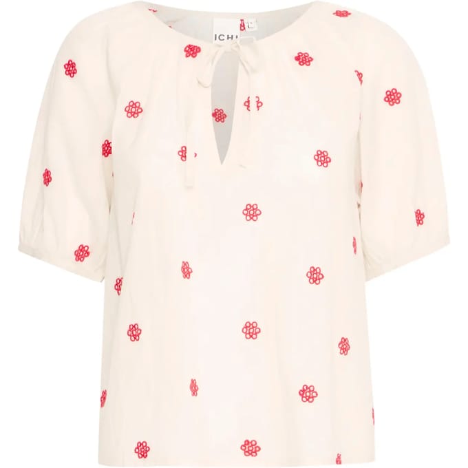 ICHI - IHVINNA SS - Dames - Blouses