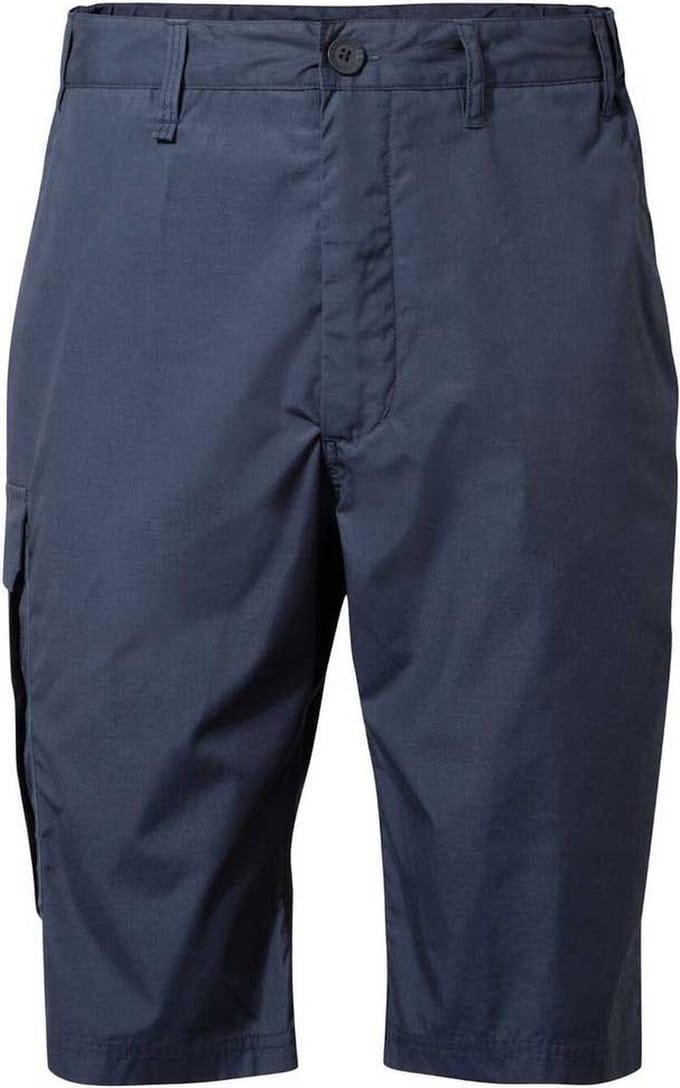 Craghoppers Kiwi Korte Broek Blauw 30 Man