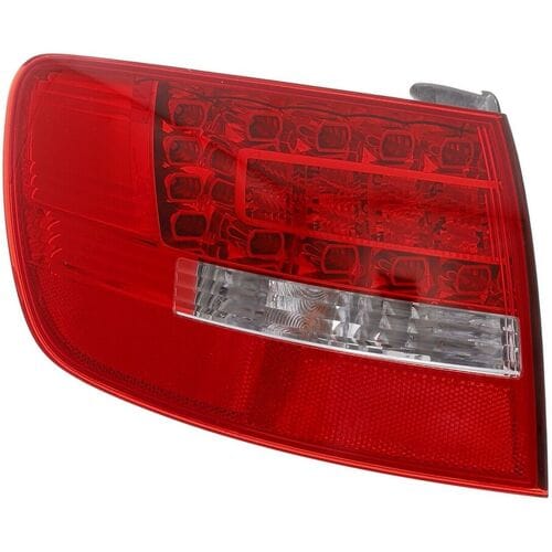Achterlicht VALEO 043846