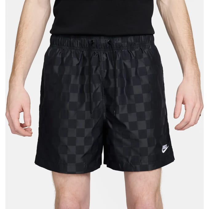 Korte stroom Nike Club