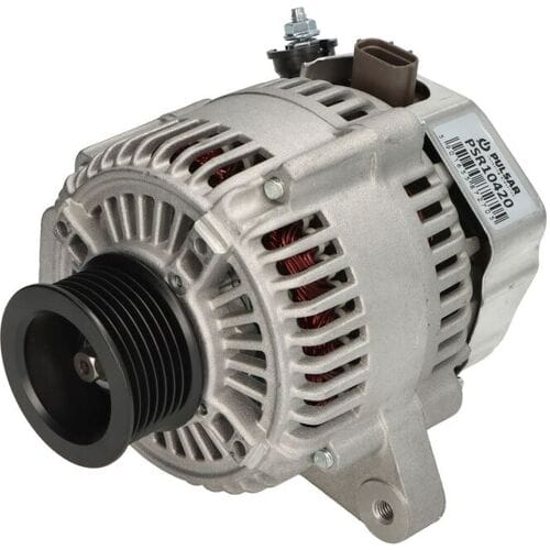 Driefasige generator PULSAR ROTATING ELECTRICS PSR10420