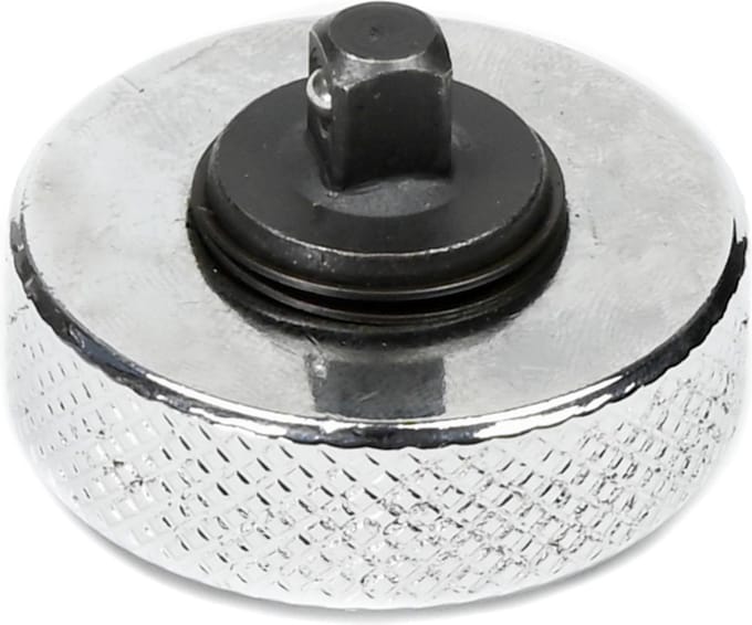 Benson Handratel - Omkeerbaar - Compact - Voor Auto's en Motoren