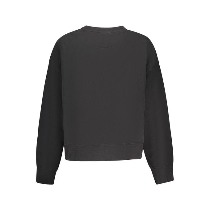 Pepe Jeans Bernis Sweatshirt Zwart XS Vrouw