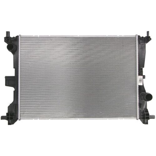 Radiator DENSO DRM09179