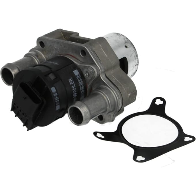 Borg Warner EGR-klep WAHLER 710471D