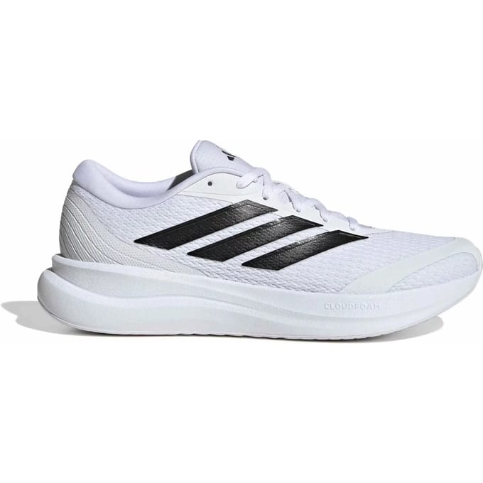 Adidas Runfalcon 6 Hardloopschoenen Wit EU 40 Man