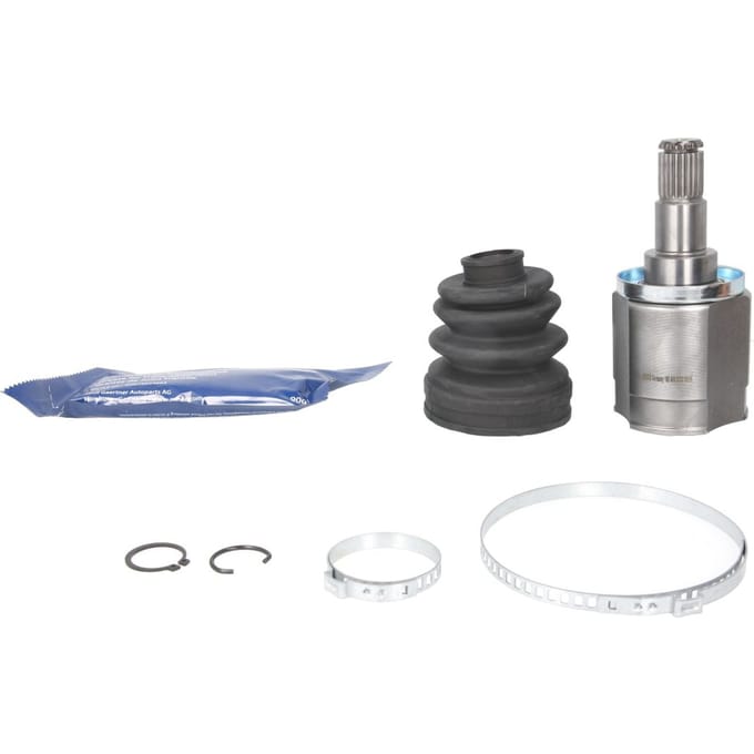 Homokineet reparatie set, aandrijfas MEYLE KIT 100 498 0200