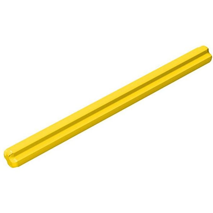 MOC 10 PIÈCES 44294 Axe 7L Kit de Briques de Construction Connecter Brique High-Tech Particule Puzzle Éducatif Jouets DIY Cadeaux d'Anniversaire Enfants