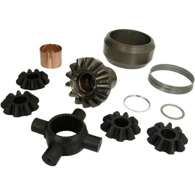 Reparatieset, achteras C.E.I 298067