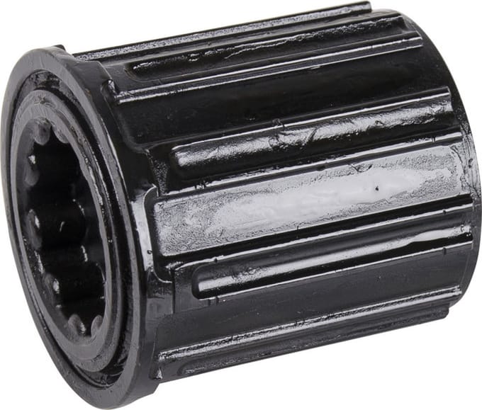 Cassettebody Shimano Deore FH-M590 8/9 speed