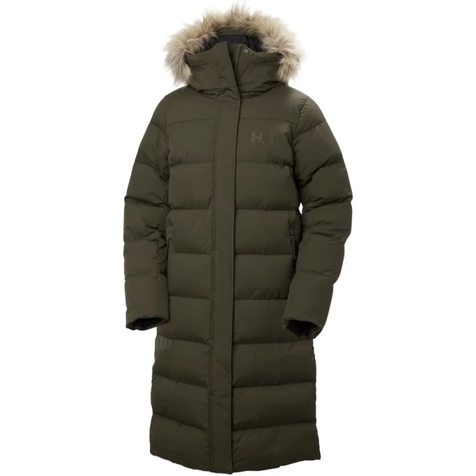 Damesparka Helly Hansen Aria