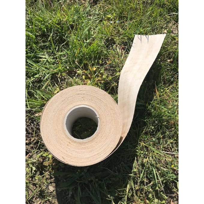 Watertape 10 cm breed | Rol 25 meter | RootBarrier®