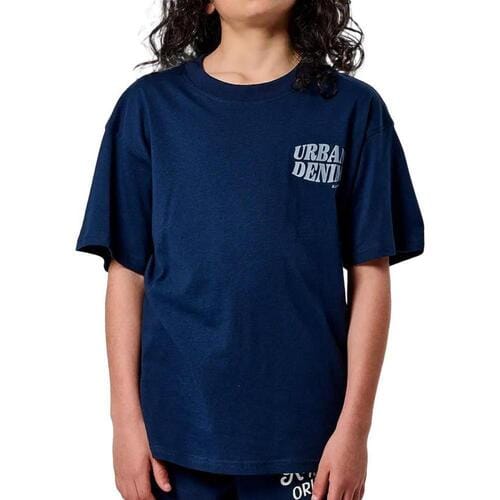 T-shirt Korte Mouw Kaporal Orion