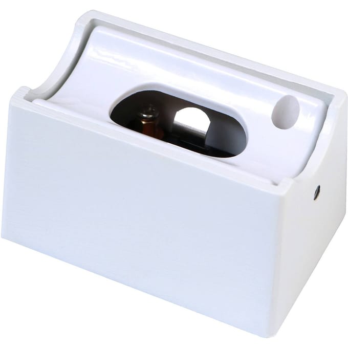 SEGULA 20120 X-Tra Line wandlamp, wit