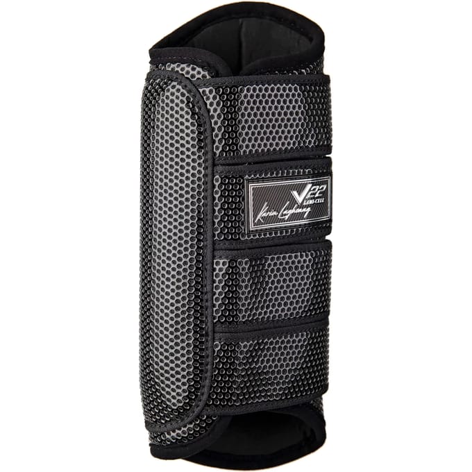Langlauflaarzen voor Lami-Cell V22