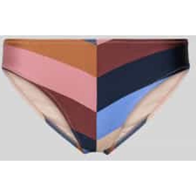 High leg bikinibroekje model 'Corangs'