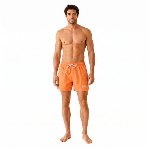 Heren Zwemshort Korte Stijl Mooneye 50469280