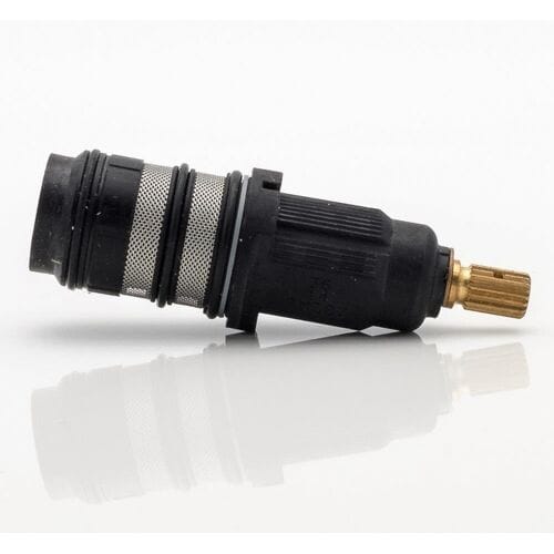 Hansa 2.7 Thermostat control part without flow control 59913823