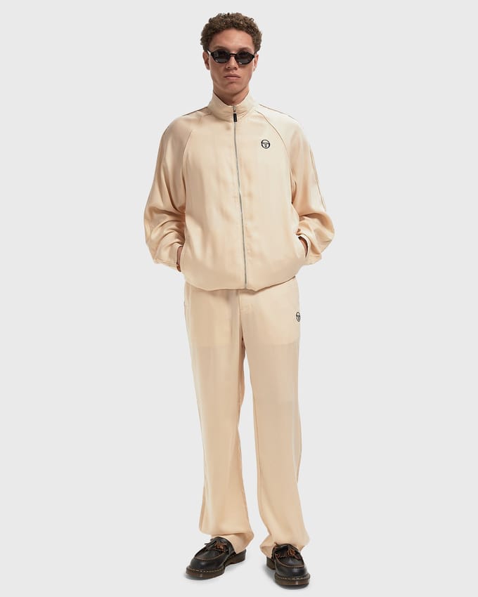 Sergio Tencel Track Jacket