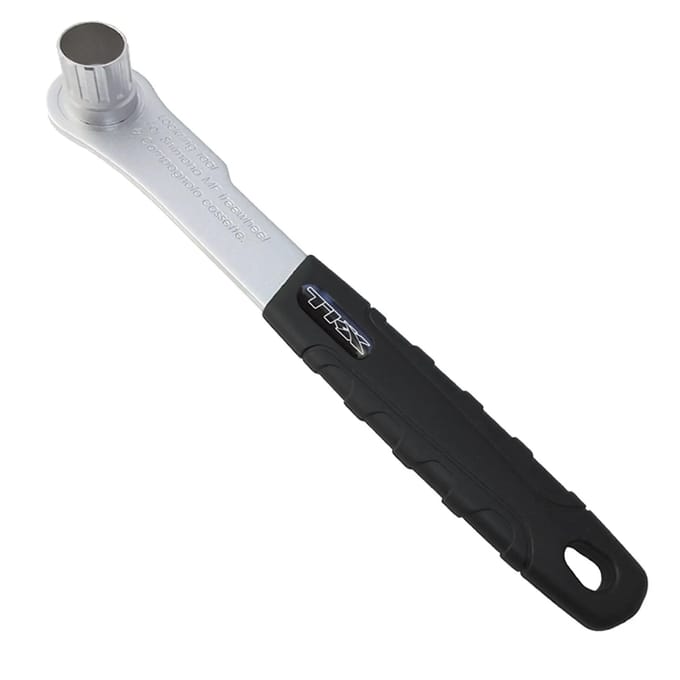 Cassette sleutel TKX Shimano