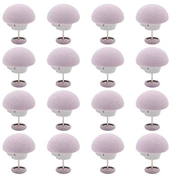 Herbruikbare Antislip Quilt Houder Clips - 16 Stuks