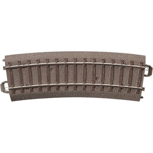 TRIX H0 H0 Trix C-rails 62215 Gebogen rails 6 stuk(s)