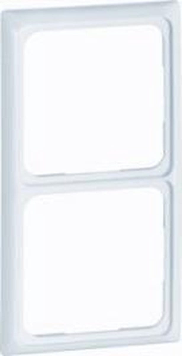 Honeywell Peha standaard Afdekraam Schakelmateriaal - 00240211 - E2DRB