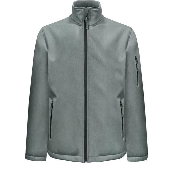 Veste softshell 3 lagen dames Pen Duick Atlantic