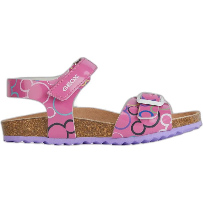 Meisjes Sandalen Geox Adriel