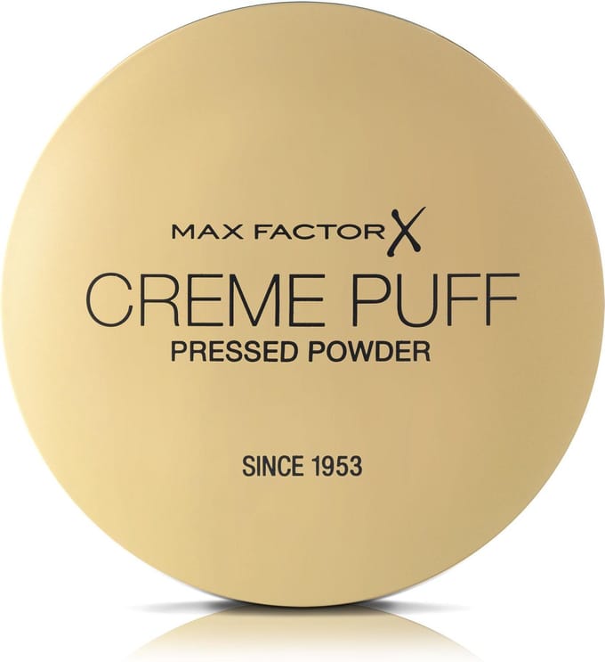 Max Factor Creme Puff Powder - 005 Translucent