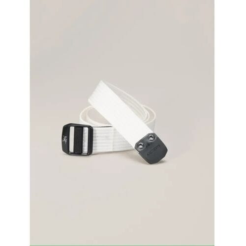 Arc'Teryx Arc´teryx Conveyor Riem 38MM (Maat - S, Kleur - Arctic Silk)