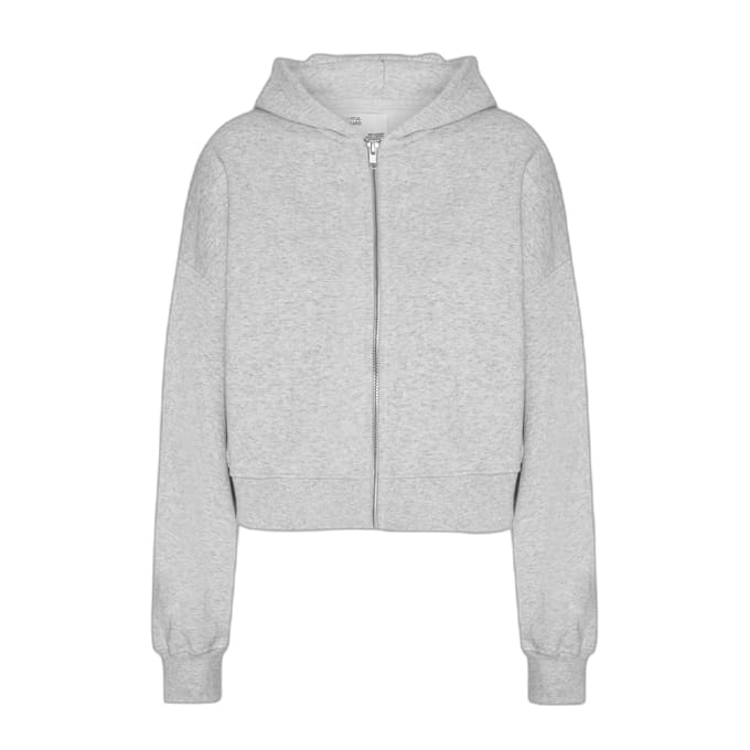 Dames Hoodie Colorful Standard Organic