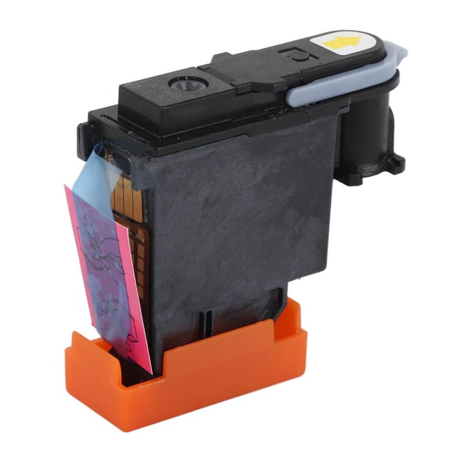 Printer Printkop Gele Kleur Duurzame ABS Kleurecht Roestvrij Printkop voor HP Designjet 100 110