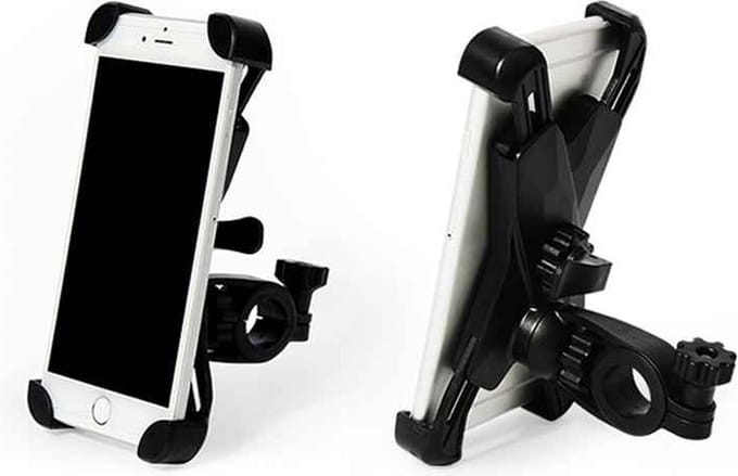SURG - telefoonhouder stuur - fiets - elektrische scooter