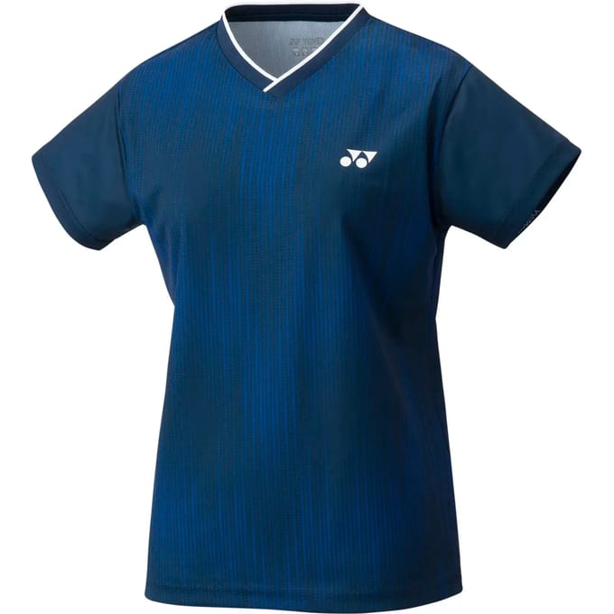 Yonex YW0026 2021 teamwear - blauw - Maat S
