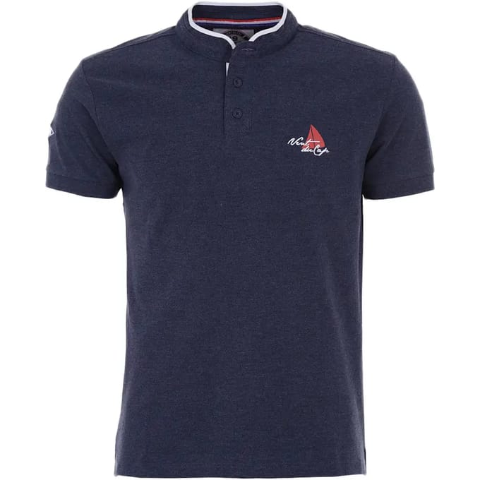 Polo Vent du Cap Carmand