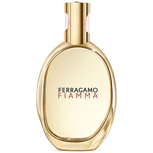 Eau de Parfum Salvatore Ferragamo Fiamma Eau de Parfum 100 ml