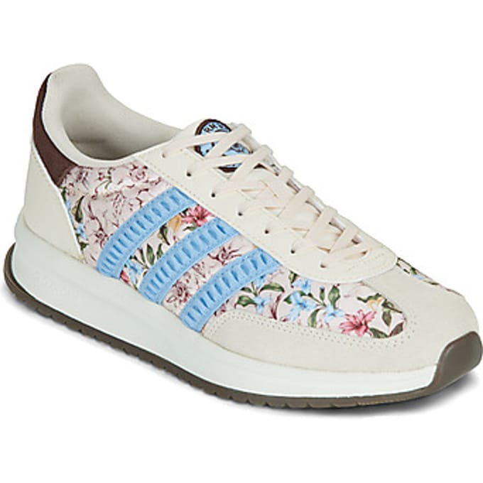 Adidas Run 70`s 2.0 Farm Rio Sneakers wit - Dames - Maat 39 1/3