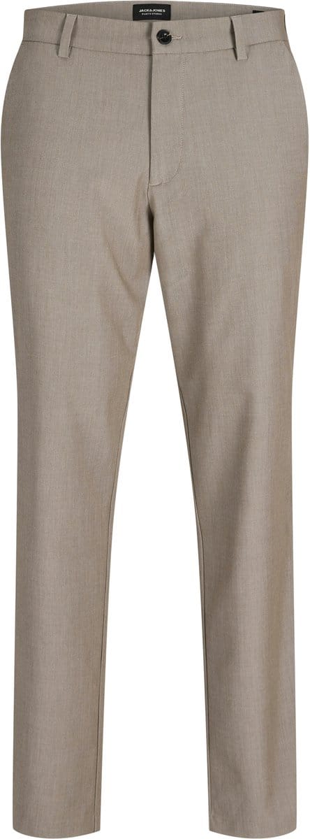 JACK&JONES - JPSTOLLIE CONNOR CHINO NOOS - Jongens - Broeken