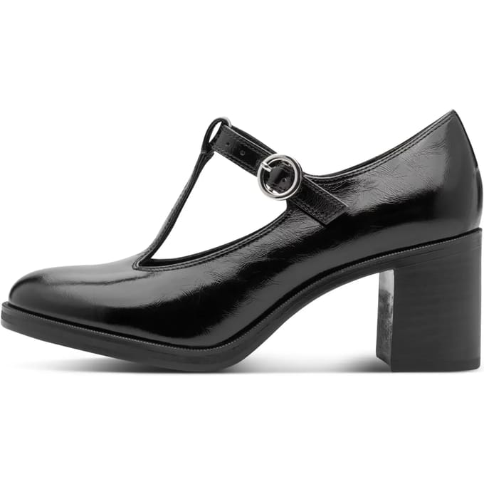 Tamaris Dames Pumps 1-22470-47 001 Maat: 41 EU