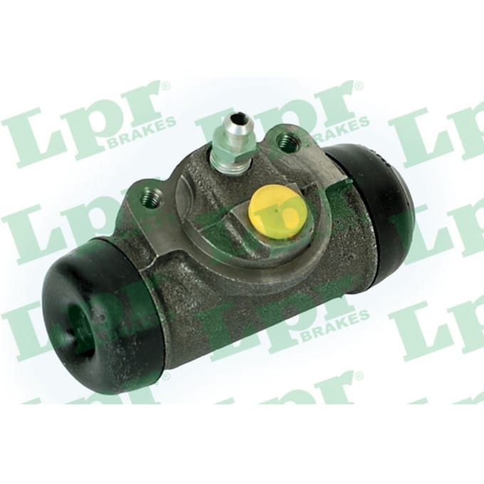 Wielremcilinder LPR 4186
